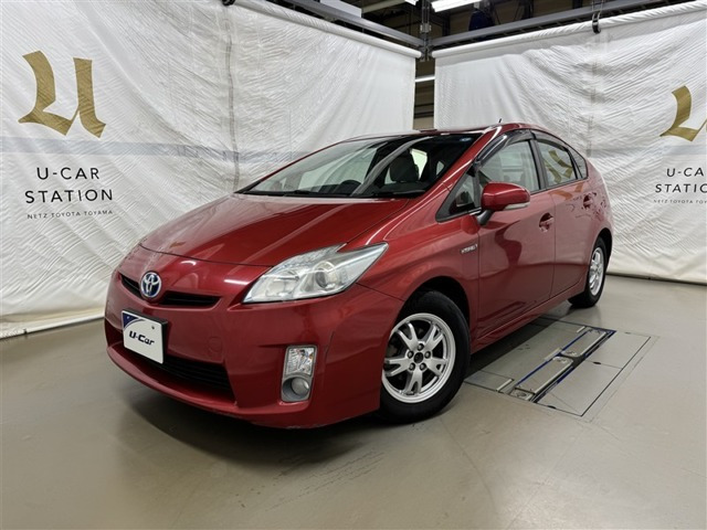 プリウス 1.8 S