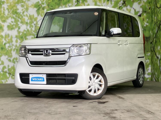 N-BOX L