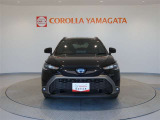 カローラクロス 1.8 ハイブリッド S E-Four 4WD 