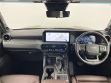 ランドクルーザー250 2.8 ZX ディーゼル 4WD 本革シート