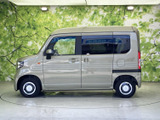 N-VAN +スタイル ファン ターボ 