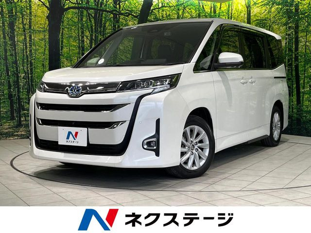 ノア 1.8 ハイブリッド Z