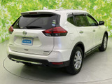 エクストレイル 2.0 20Xi ハイブリッド 4WD 