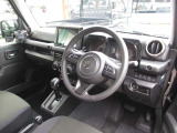 ジムニー XC 4WD 