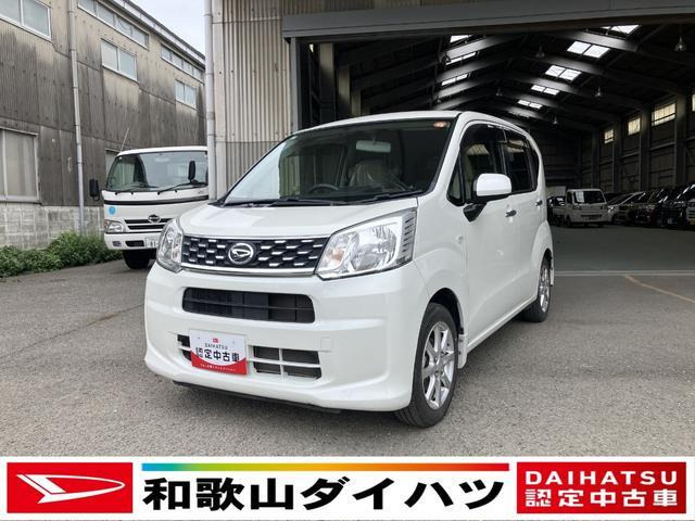 ムーヴ X