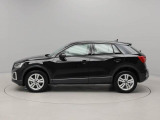 Q2 35 TDI クワトロ アドバンスト ディーゼル 4WD 