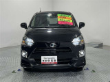 ミライース X SAIII 4WD 