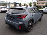 クロストレック 2.0 リミテッド 4WD 