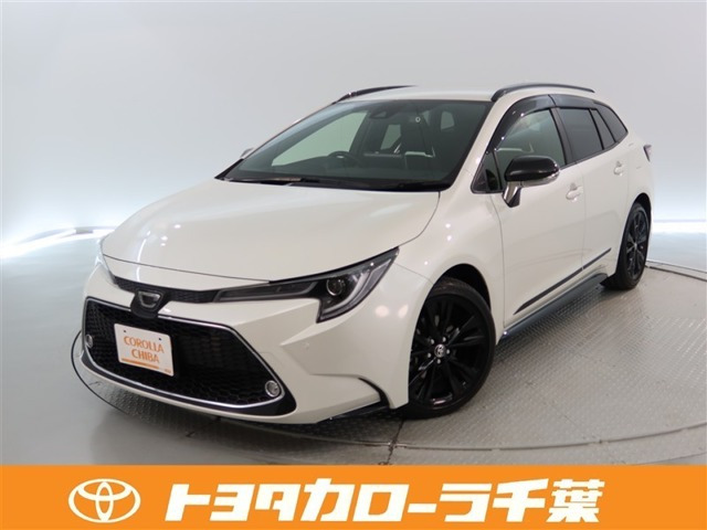 カローラツーリング 2.0 WxBアク