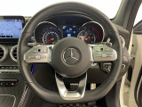 GLC 220d 4マチック AMGライン 4WD 4WD サンルーフ