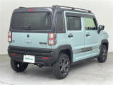 ハスラー タフワイルド ターボ 4WD 4WD ワンオーナー