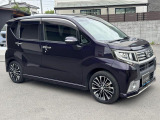 ムーヴ RS ハイパー
