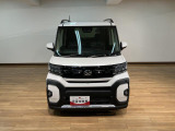 令和5年式走行2.4万km!タントファンクロス☆9インチディスプレイオーディオ、社外前後ドライブレコーダー、バックカメラ、両側電動スライドドア、シートヒーター等充実装備♪衝突回避支援ブレーキ搭載☆