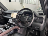 ディフェンダー  110XダイナミッHSE 4WD サンルーフ