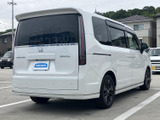 ステップワゴン 1.5 スパーダ 