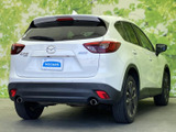 CX-5 2.2 XD Lパッケージ 4WD 