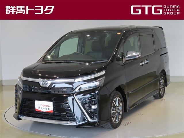 ヴォクシー 2.0 ZS 煌II 