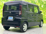 スペーシア ハイブリッド(HYBRID) G 4WD 