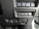 両側電動のスライドドアで楽々スムース!運転席からも開閉の操作もできます♪キーのスイッチひとつで自動開閉できる便利な機能もついてます♪