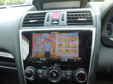 ナビTV+Bluetooth+Bカメラ+ETC付!!