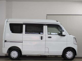 軽マートの車は全車安心の保証付!!自信があるのでできるんです♪整備工場、板金工場、完備♪