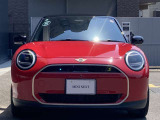 ミニ クーパー SE