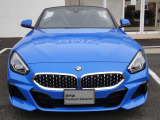 Z4 sドライブ 20i Mスポーツ 
