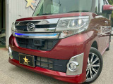 明るくて夜の暗い道も安心安全です。相手の車両にもアピールできるので更に安全!