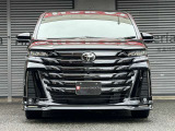 ヴェルファイア ハイブリッド 2.5 Z プレミア GRエアロパーツ 13.2有機ELリアモニター
