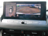 バックモニター付きですから、駐車が不慣れな方でも車庫入れが楽々スムーズ♪お買い物やお出かけ時に活躍間違い無し。使い慣れると手放せない装備になりますよ。