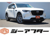 マツダ CX-60