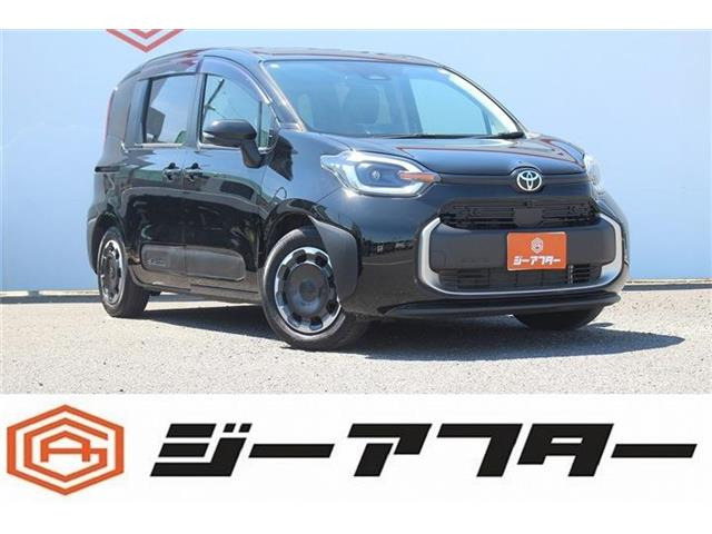 シエンタ 1.5 Z 禁煙車 純正10.5インチナビ（5BA-MXPC10G）