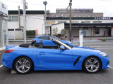 Z4 sドライブ 20i Mスポーツ 