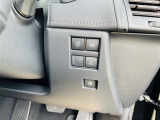 運転席の操作箇所です。ぜひ一度ご来店のうえご覧になってみてください♪