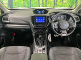 フォレスター 2.0 アドバンス 4WD 