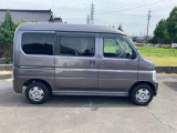 バモスホビオバン プロ 4WD 