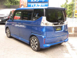 ソリオバンディット 1.2 ハイブリッド(HYBRID) MV ワンオーナー 両側電動スライドドア