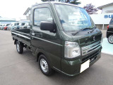 キャリイ KC エアコン パワステ 4WD 