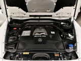 BRABUS可変マフラ-/BRABUSフロントスポイラ-/社外電動サイドSTEP/社外デジタルインナ-ミラ-/社外ラゲッジフラットキット(収納BOX)/アンビエントエアライト増設/前後ドラレコ/GPSレ-ダ-/グリップストレ-ジBOX
