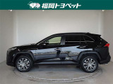 RAV4 2.5 ハイブリッド G E-Four 4WD 