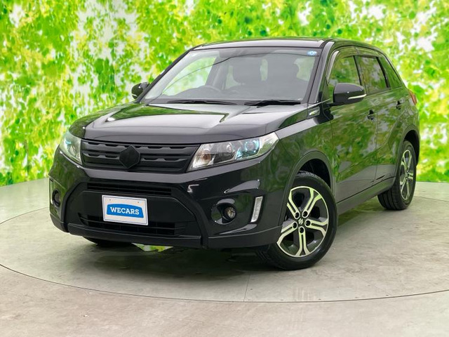 エスクード 1.6 4WD 