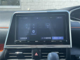 【 オーディオ 】車内で音楽がお楽しみいただけます。
