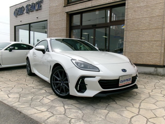 BRZ  2.4 S