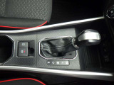 CVT!電動パーキング!