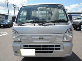 NT100クリッパー DX 4WD 