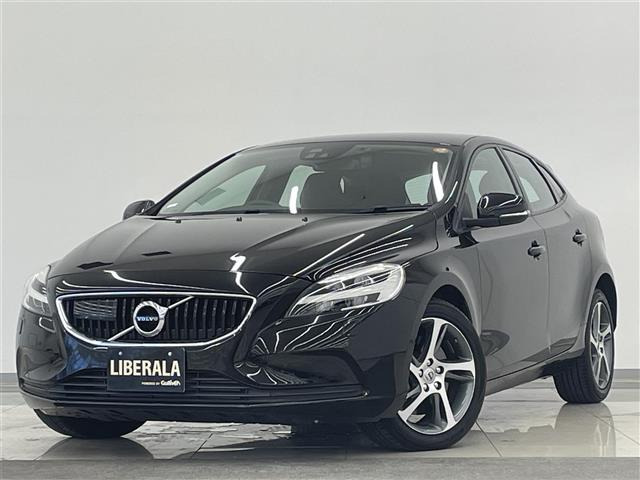 V40 D4 モメンタム ディーゼル 修復歴無し