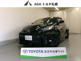 トヨタ GRヤリス