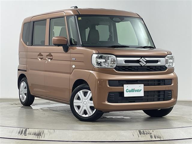 スペーシア ハイブリッド(HYBRID) X 修復歴無し