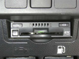 【ETC車載器付き】当社ではETCセットアップも承っております。お気軽に店舗スタッフまでお問い合わせください。