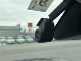 【 ドライブレコーダー 】運転中の記録を残します。事故などを起こした起こされた時の証拠を残します。